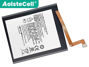 Nokia 9 PureView laptop accu vervangen