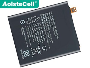 Nokia 3.1A laptop accu vervangen