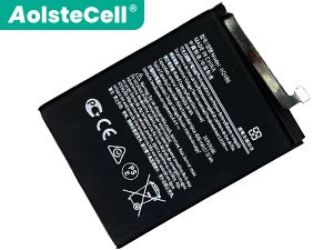 Nokia HQ480 laptop accu vervangen