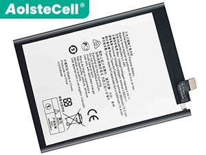 Nokia LC-440 laptop accu vervangen
