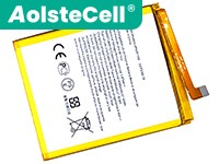 Nokia LPN387450 laptop accu vervangen
