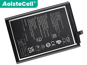 Nokia P660 laptop accu vervangen