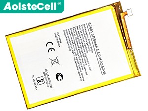 Nokia C30 laptop accu vervangen
