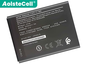 Nokia C3 laptop accu vervangen