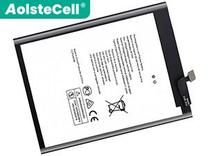 Nokia WT242 laptop accu vervangen