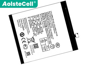 Nokia WT330 laptop accu vervangen
