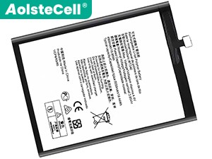 Nokia WT340 laptop accu vervangen