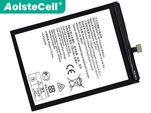 Nokia WT341 laptop accu vervangen