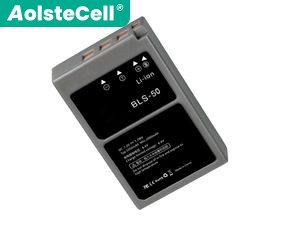 Olympus STYLUS 1 laptop accu vervangen