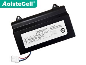 Panasonic AVV97V-PB laptop accu vervangen