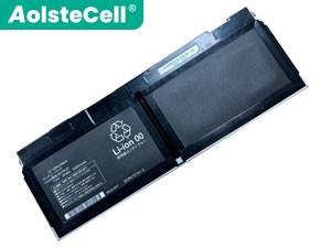 Panasonic CF-VZSU1MJS laptop accu vervangen