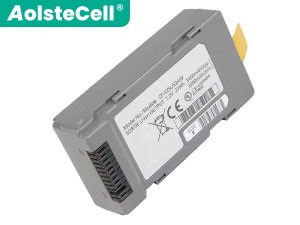 Panasonic TOUGHBOOK CF-H1 laptop accu vervangen