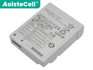 Panasonic CF-C1BDHXZ1M laptop accu vervangen