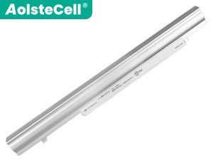 Panasonic CF-VZSu75R laptop accu vervangen