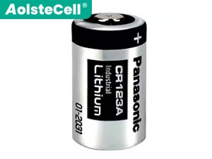 Panasonic CR17345 laptop accu vervangen