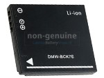 Panasonic Lumix DMC-S5EF laptop accu vervangen