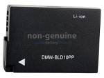 Panasonic Lumix DMC-G3W laptop accu vervangen