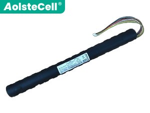 Panasonic N4HULSA00099 laptop accu vervangen