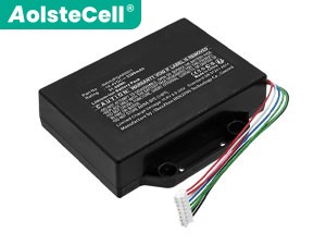 Panasonic N4HUPQA00001 laptop accu vervangen