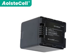 Panasonic HDC-SD900 laptop accu vervangen