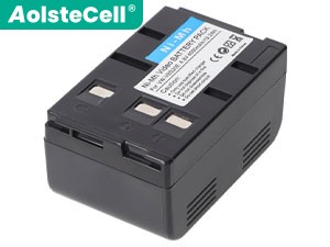Panasonic NV-VX33ENH laptop accu vervangen