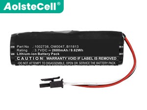 Philips 1002738 laptop accu vervangen