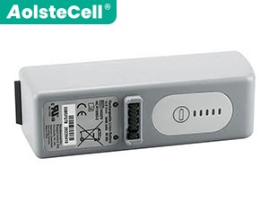 Philips 1113780 laptop accu vervangen