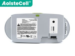 Philips 1116816 laptop accu vervangen