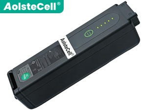 Philips 1127889 laptop accu vervangen