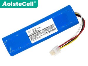Philips FC8772 laptop accu vervangen