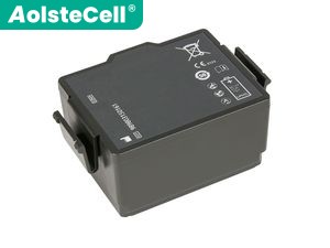 Philips HeartStart FR3 laptop accu vervangen