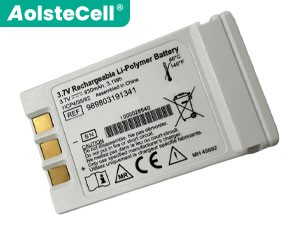 Philips 989803191341 laptop accu vervangen