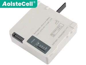 Philips IntelliVue X3 laptop accu vervangen