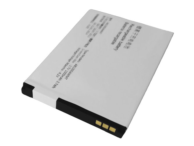 Philips AB1000AWMT laptop accu vervangen