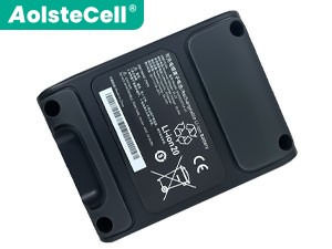 Philips DH25025CFLP laptop accu vervangen