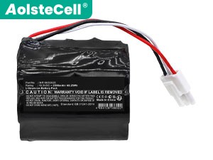 Philips FC6402 laptop accu vervangen