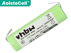 Philips 422203613480 laptop accu vervangen