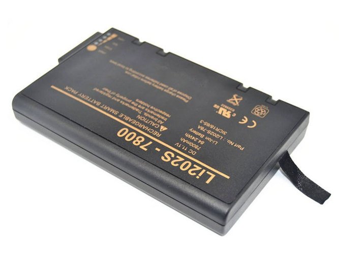 Philips LI202SX-6600 laptop accu vervangen