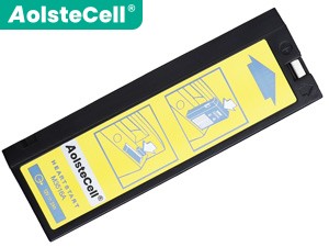 Philips M4735A laptop accu vervangen