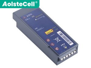 Philips M3840A laptop accu vervangen