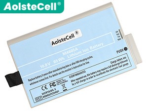 Philips Avalon FM20 M2702A laptop accu vervangen