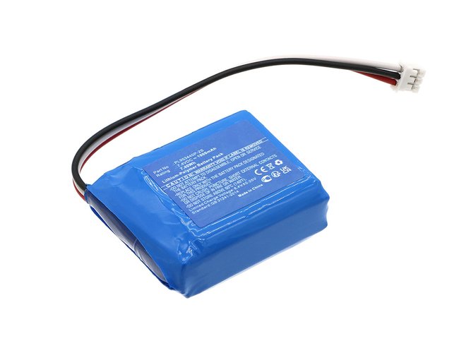 Philips PL953440P-2S laptop accu vervangen