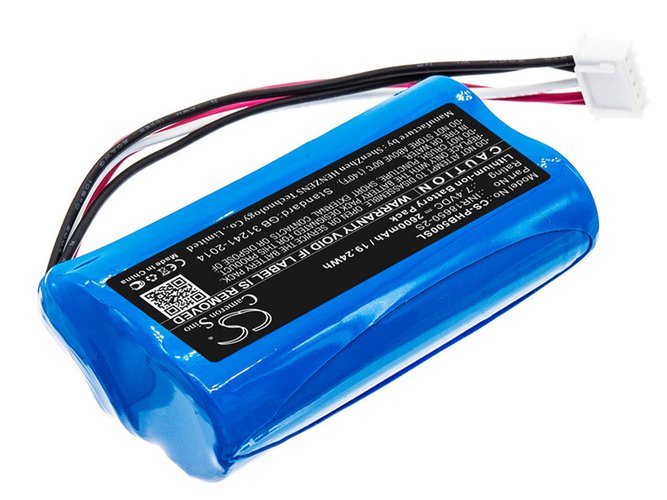 Philips SBOQBOX laptop accu vervangen