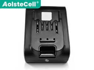 Philips iCD069GA laptop accu vervangen