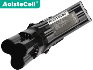 Philips FC6822 laptop accu vervangen