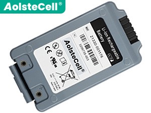 Physio Control 3206735-001 laptop accu vervangen