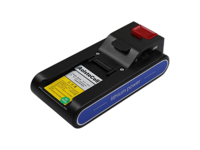 Polaris PVCS 1100 laptop accu vervangen