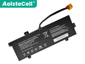 Positivo ACE536899-2S1P-N laptop accu vervangen