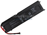 Batterij voor Razer RC30-0270(4ICP5/46/108)