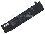 Razer Blade 14 2021 GeForce RTX 3060 laptop accu vervangen